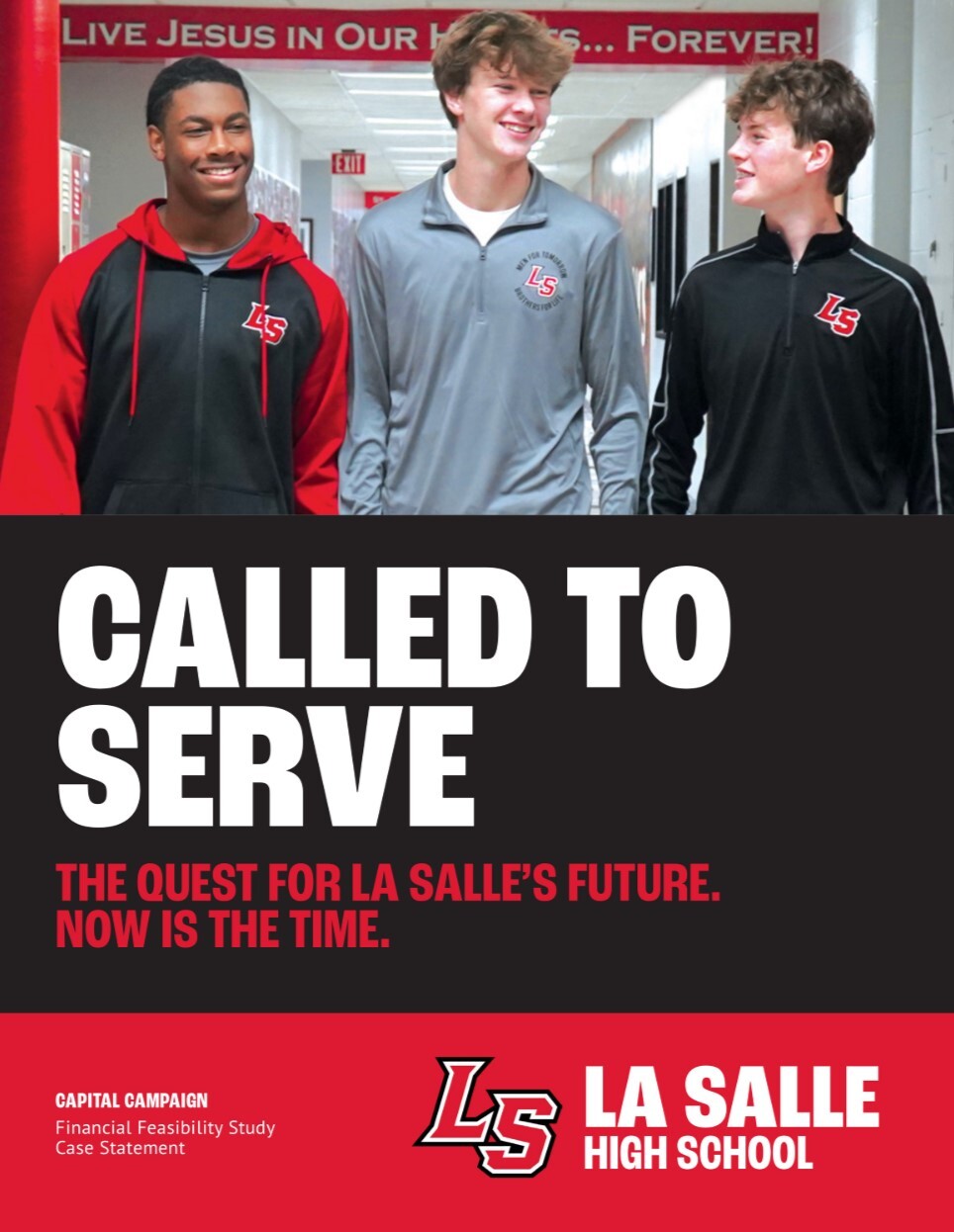 Lancer Financial Feasibility Study